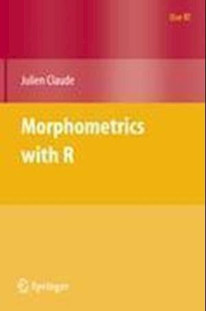 Morphometrics with R