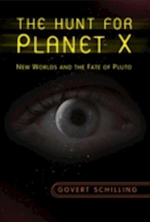 The Hunt for Planet X