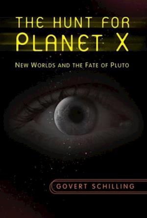 Hunt for Planet X