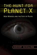 Hunt for Planet X