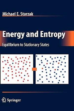 Energy and Entropy