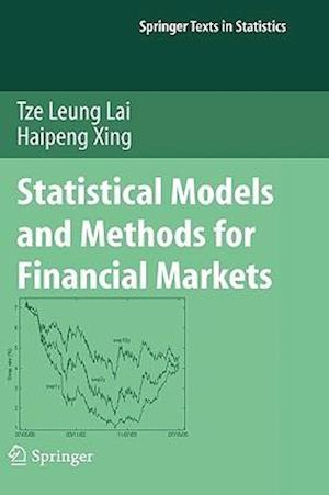 Statistical Models and Methods for Financial Markets