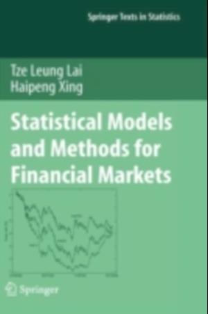 Statistical Models and Methods for Financial Markets