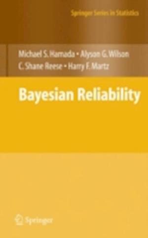 Bayesian Reliability