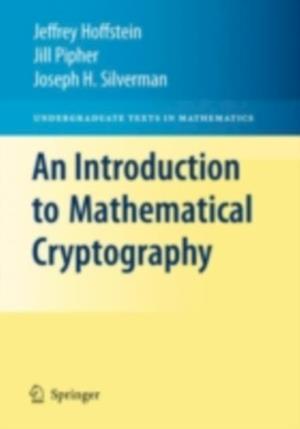 Introduction to Mathematical Cryptography