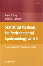 Statistical Methods for Environmental Epidemiology with R