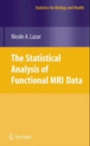 Statistical Analysis of Functional MRI Data