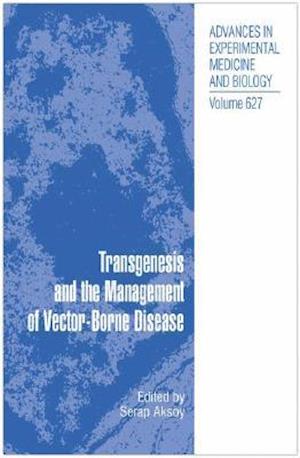 Transgenesis and the Management of Vector-Borne Disease
