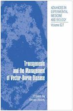 Transgenesis and the Management of Vector-Borne Disease