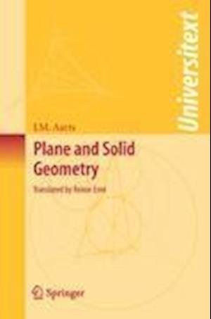 Plane and Solid Geometry