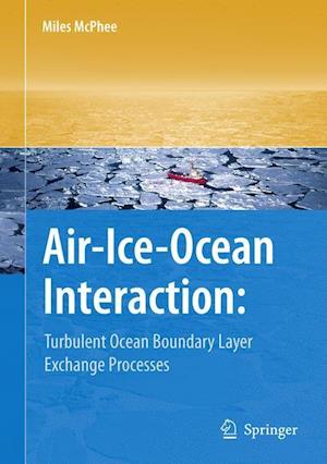 Air-Ice-Ocean Interaction