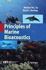 Principles of Marine Bioacoustics