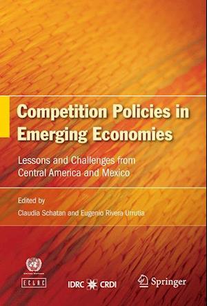 Competition Policies in Emerging Economies