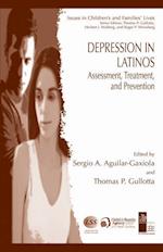 Depression in Latinos