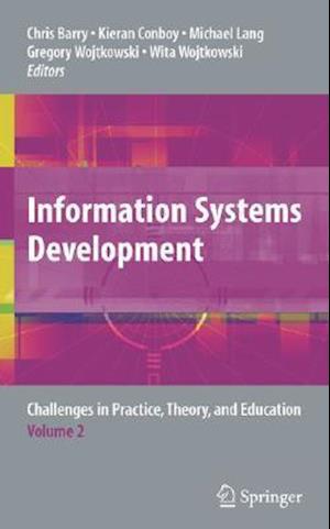 Information Systems Development