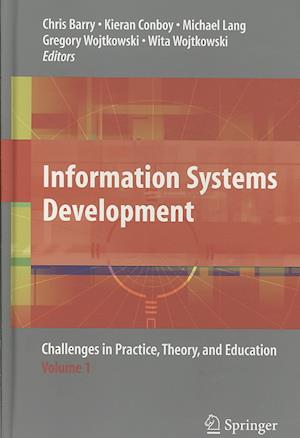 Information Systems Development