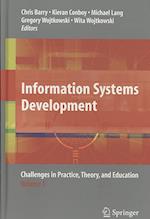 Information Systems Development