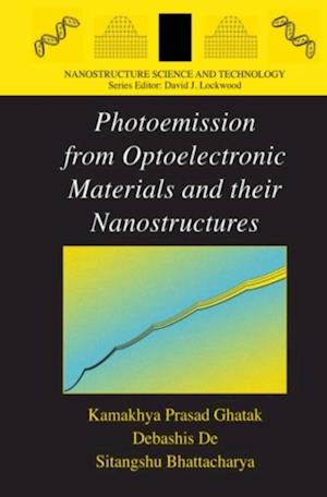 Photoemission from Optoelectronic Materials and their Nanostructures