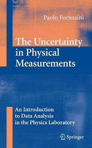 The Uncertainty in Physical Measurements