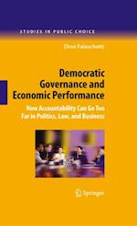Democratic Governance and Economic Performance