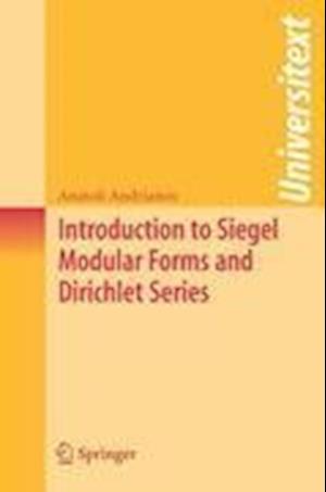 Introduction to Siegel Modular Forms and Dirichlet Series