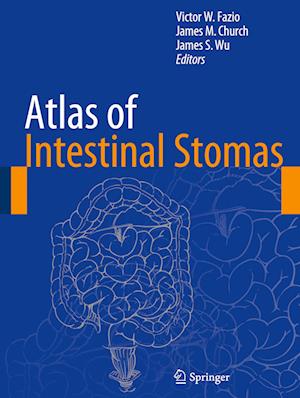 Atlas of Intestinal Stomas