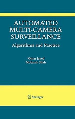 Automated Multi-Camera Surveillance