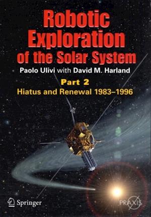 Robotic Exploration of the Solar System