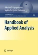 Handbook of Applied Analysis