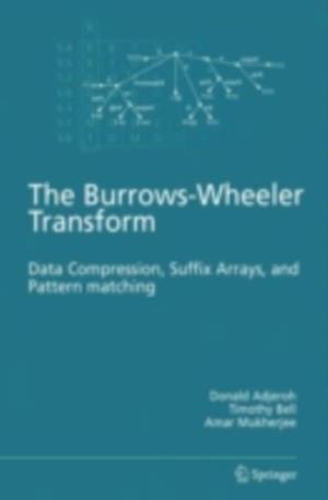 Burrows-Wheeler Transform: