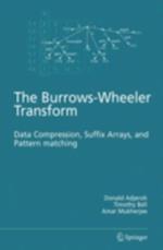 Burrows-Wheeler Transform: