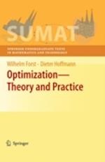 Optimization—Theory and Practice