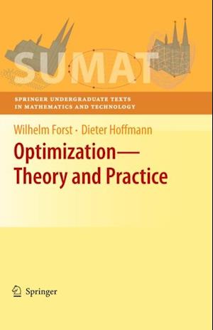 Optimization-Theory and Practice