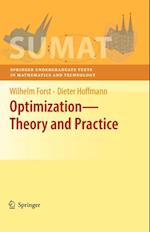 Optimization-Theory and Practice