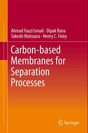 Carbon-based Membranes for Separation Processes