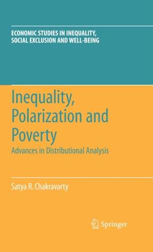 Inequality, Polarization and Poverty