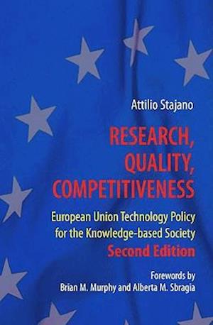 Research, Quality, Competitiveness