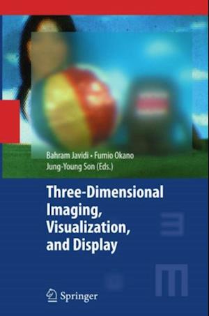 Three-Dimensional Imaging, Visualization, and Display