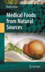 Medical Foods from Natural Sources