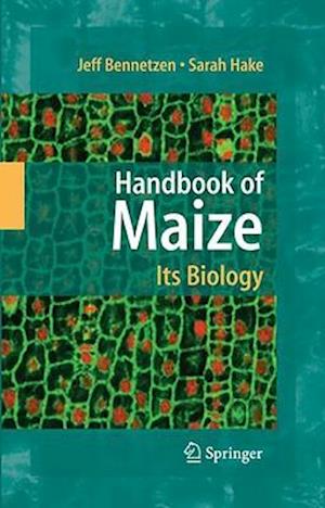 Handbook of Maize: Its Biology