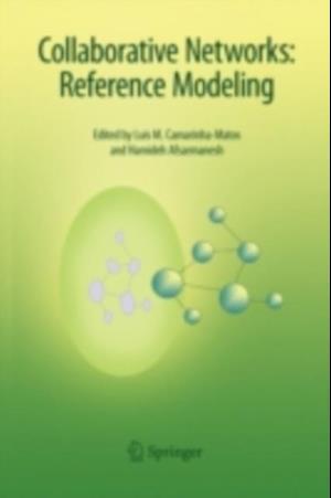 Collaborative Networks:Reference Modeling