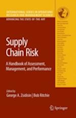 Supply Chain Risk