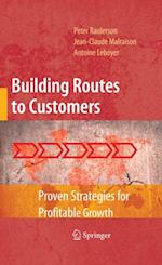 Building Routes to Customers