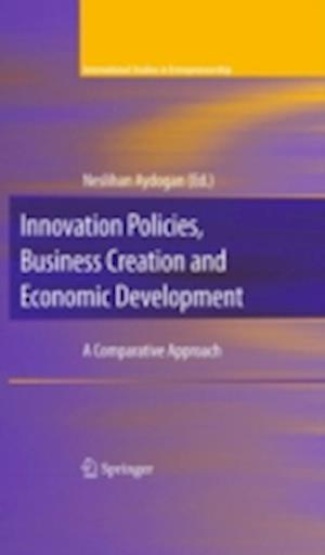 Innovation Policies, Business Creation and Economic Development