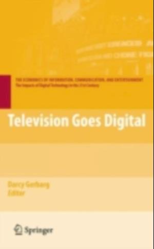 Television Goes Digital