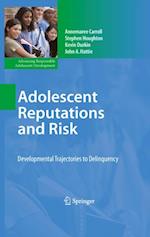 Adolescent Reputations and Risk