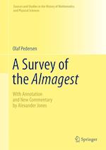 A Survey of the Almagest