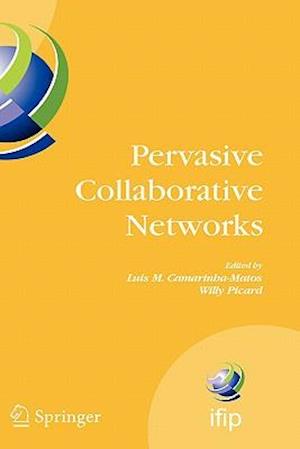 Pervasive Collaborative Networks