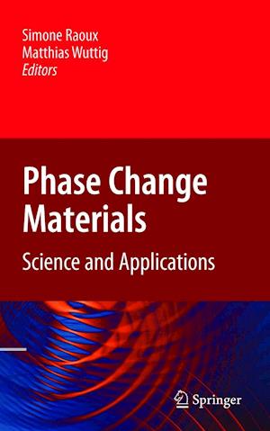 Phase Change Materials