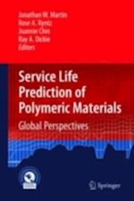 Service Life Prediction of Polymeric Materials